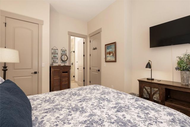 465 Lower Ranch View Road, Granby, CO 80446