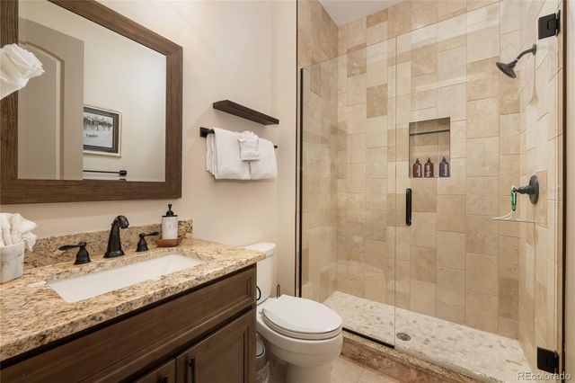 465 Lower Ranch View Road, Granby, CO 80446