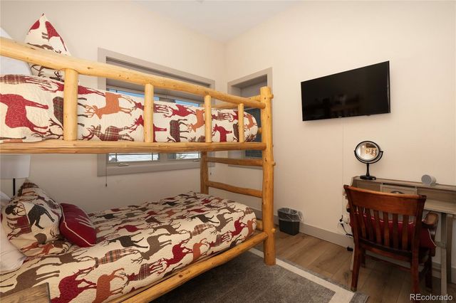 465 Lower Ranch View Road, Granby, CO 80446