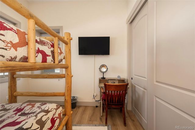 465 Lower Ranch View Road, Granby, CO 80446