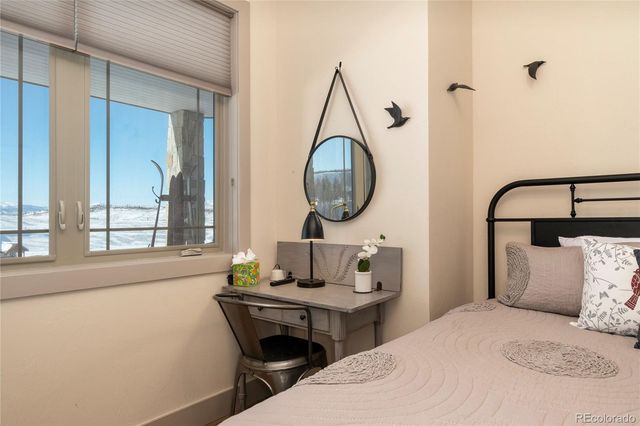 465 Lower Ranch View Road, Granby, CO 80446