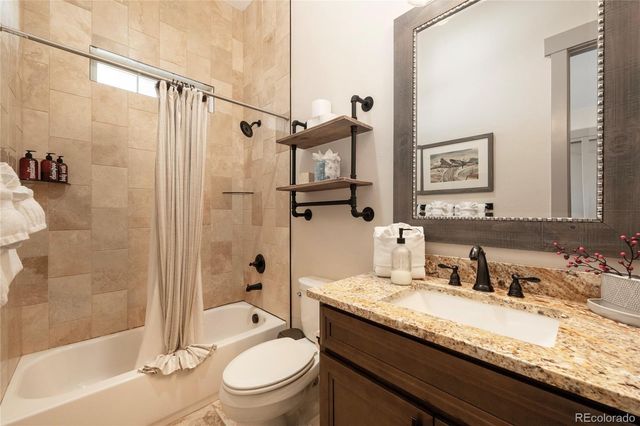 465 Lower Ranch View Road, Granby, CO 80446