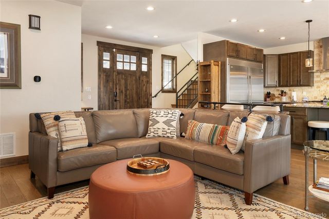 465 Lower Ranch View Road, Granby, CO 80446