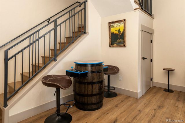 465 Lower Ranch View Road, Granby, CO 80446