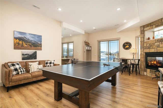 465 Lower Ranch View Road, Granby, CO 80446