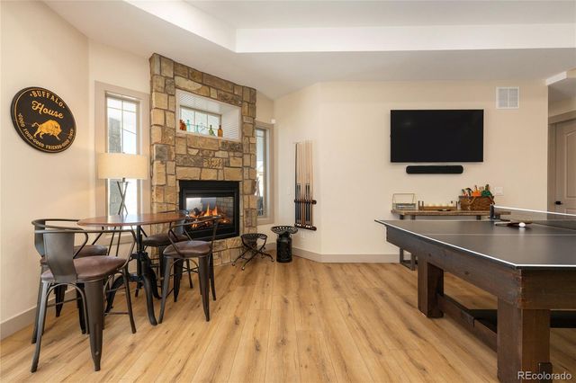 465 Lower Ranch View Road, Granby, CO 80446