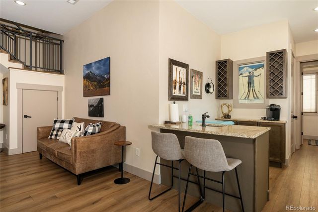 465 Lower Ranch View Road, Granby, CO 80446