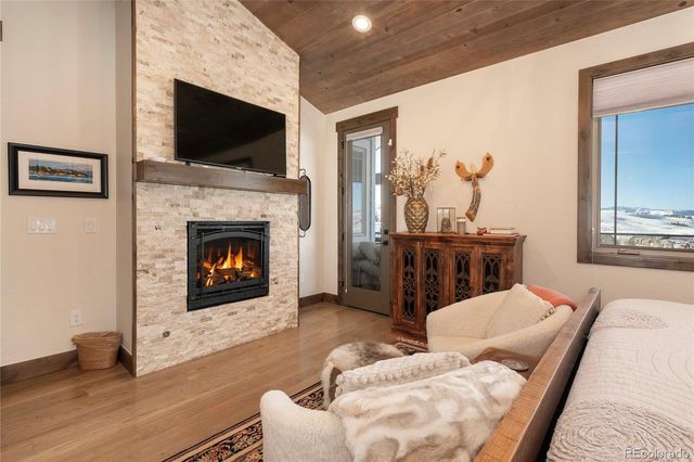 465 Lower Ranch View Road, Granby, CO 80446