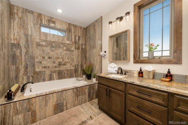 465 Lower Ranch View Road, Granby, CO 80446