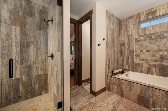 465 Lower Ranch View Road, Granby, CO 80446