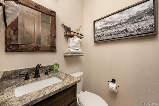 465 Lower Ranch View Road, Granby, CO 80446