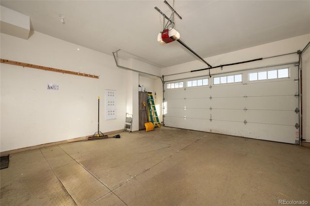 465 Lower Ranch View Road, Granby, CO 80446