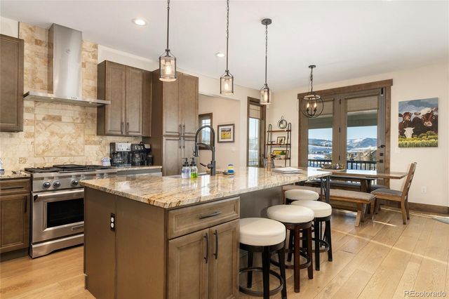 465 Lower Ranch View Road, Granby, CO 80446