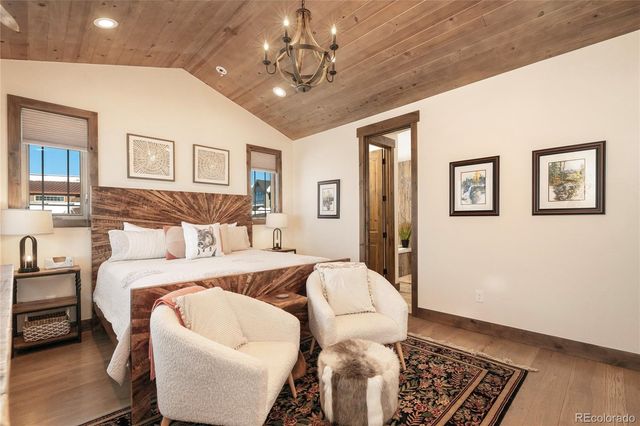 465 Lower Ranch View Road, Granby, CO 80446