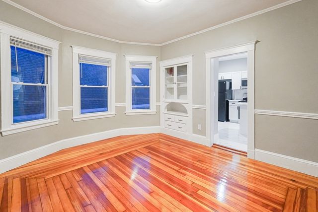 381 Adams St 2, Boston, MA 02122