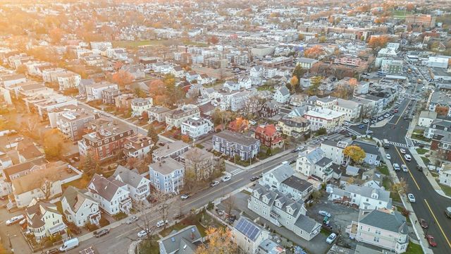 381 Adams St 2, Boston, MA 02122