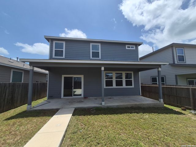 13023 Kathleen St., St.hedwig, TX 78152