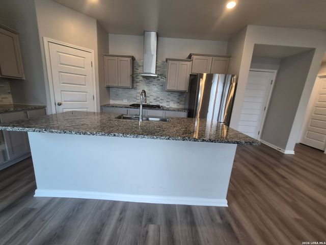 13023 Kathleen St., St.hedwig, TX 78152