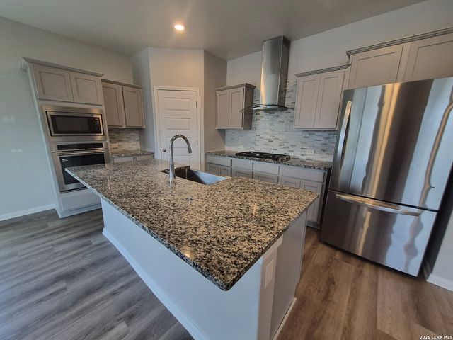 13023 Kathleen St., St.hedwig, TX 78152