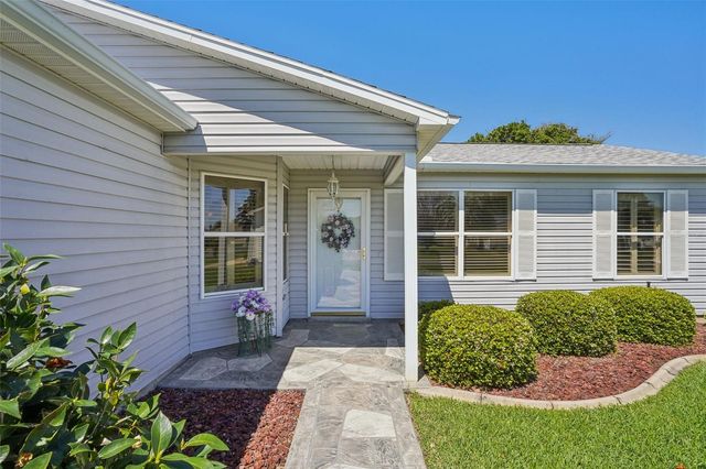 2005 CLAUDIO LANE, The Villages, FL 32159