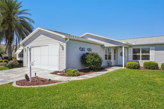 2005 CLAUDIO LANE, The Villages, FL 32159