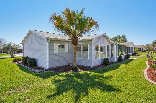 2005 CLAUDIO LANE, The Villages, FL 32159