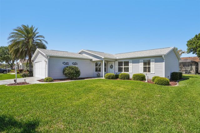 2005 CLAUDIO LANE, The Villages, FL 32159