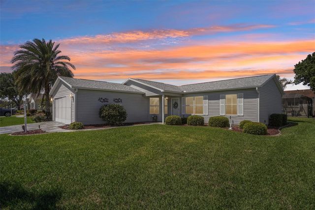 2005 CLAUDIO LANE, The Villages, FL 32159