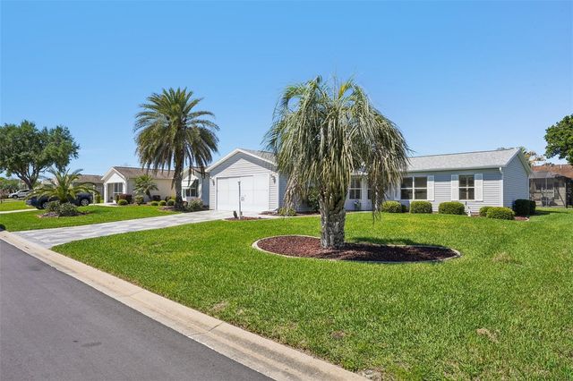 2005 CLAUDIO LANE, The Villages, FL 32159