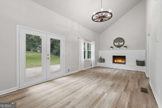 5139 Merry Lane, Gainesville, GA 30504