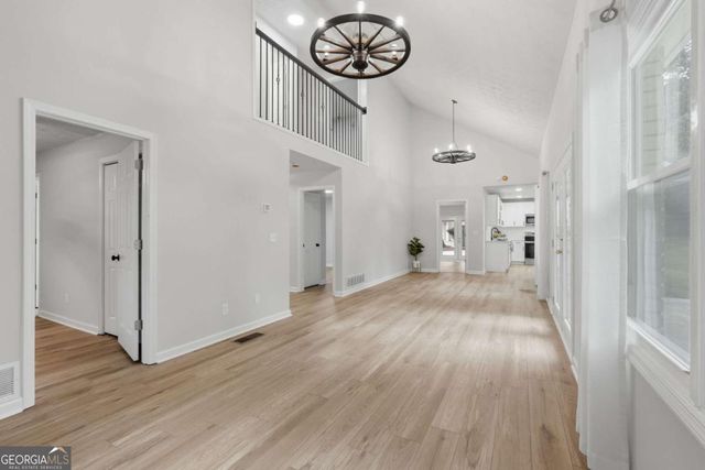 5139 Merry Lane, Gainesville, GA 30504