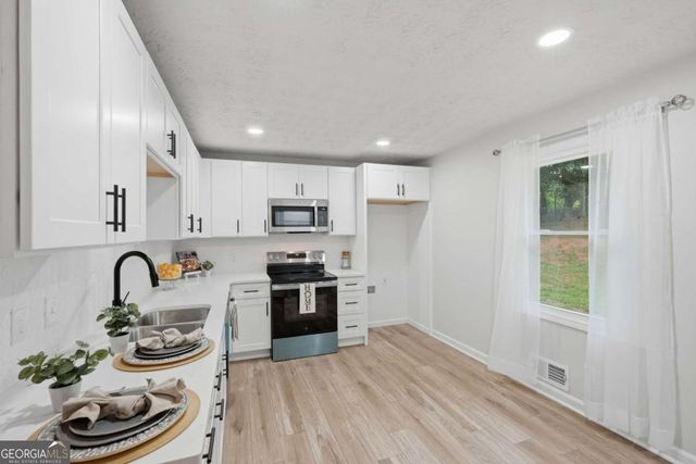 5139 Merry Lane, Gainesville, GA 30504