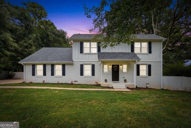 5139 Merry Lane, Gainesville, GA 30504