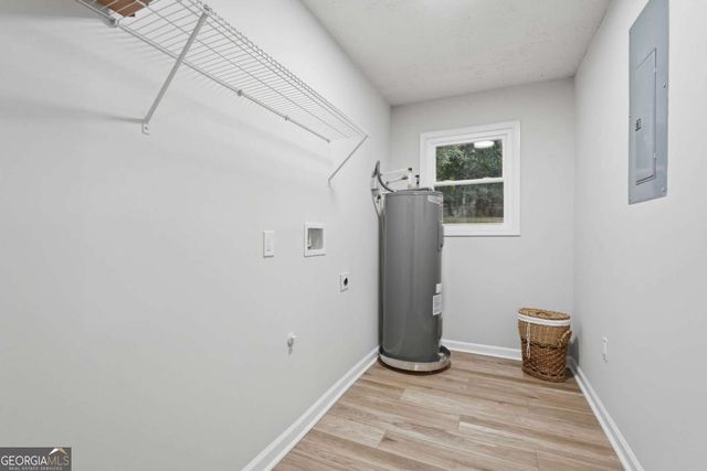 5139 Merry Lane, Gainesville, GA 30504