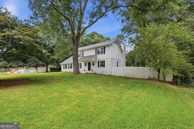 5139 Merry Lane, Gainesville, GA 30504