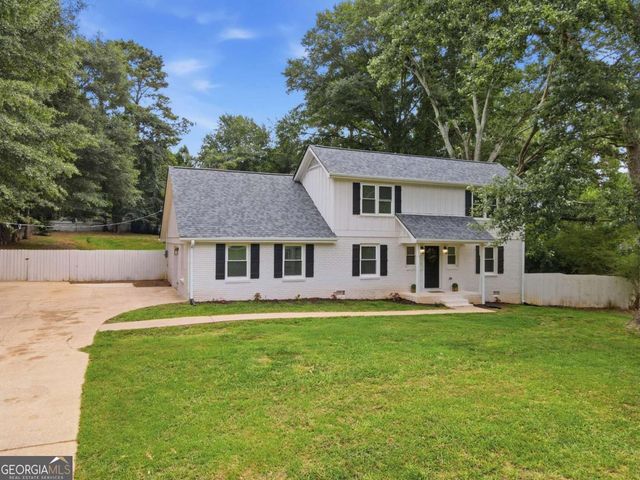 5139 Merry Lane, Gainesville, GA 30504