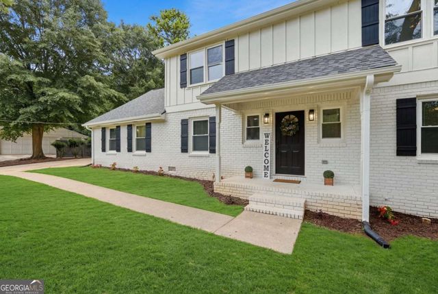 5139 Merry Lane, Gainesville, GA 30504