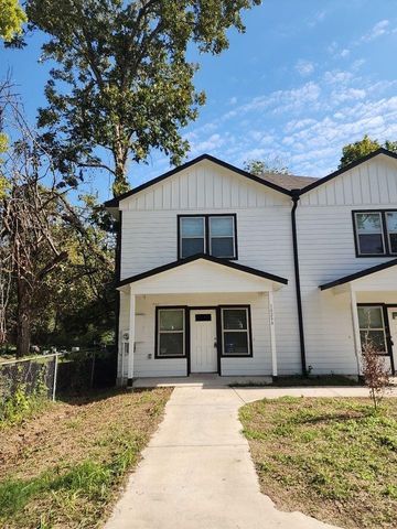 1029 Calvin Avenue B, Houston, TX 77088