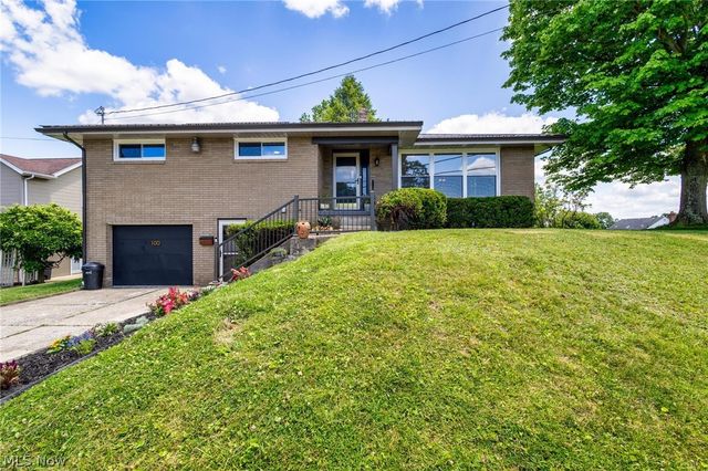 100 VALLEY Road, Mingo Junction, OH 43938