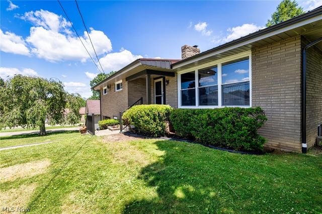 100 VALLEY Road, Mingo Junction, OH 43938