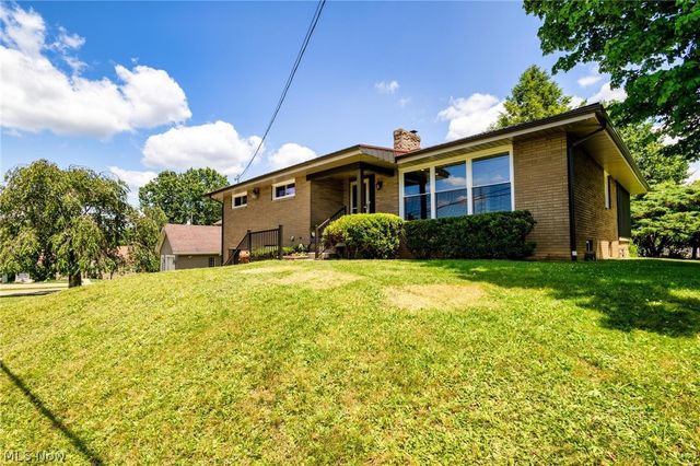 100 VALLEY Road, Mingo Junction, OH 43938
