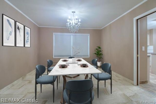 6564 Alderley Way Court, West Bloomfield, MI 48322