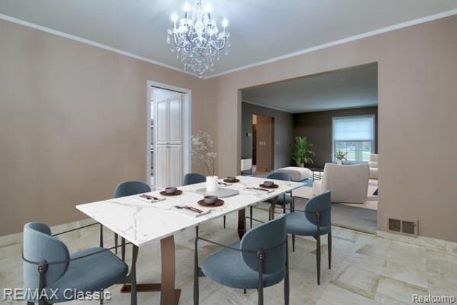 6564 Alderley Way Court, West Bloomfield, MI 48322