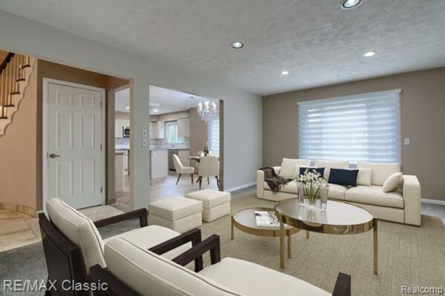 6564 Alderley Way Court, West Bloomfield, MI 48322