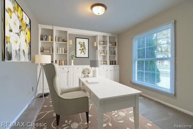 6564 Alderley Way Court, West Bloomfield, MI 48322