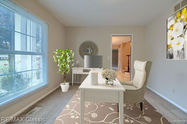 6564 Alderley Way Court, West Bloomfield, MI 48322