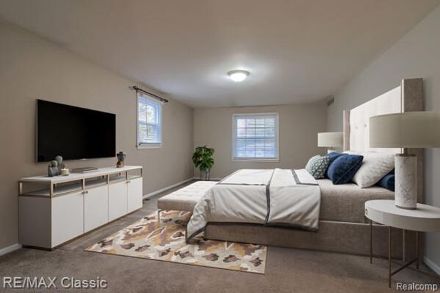 6564 Alderley Way Court, West Bloomfield, MI 48322