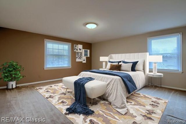 6564 Alderley Way Court, West Bloomfield, MI 48322