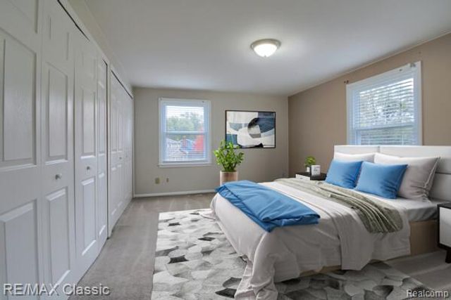 6564 Alderley Way Court, West Bloomfield, MI 48322