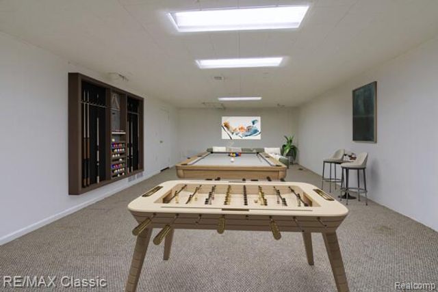 6564 Alderley Way Court, West Bloomfield, MI 48322